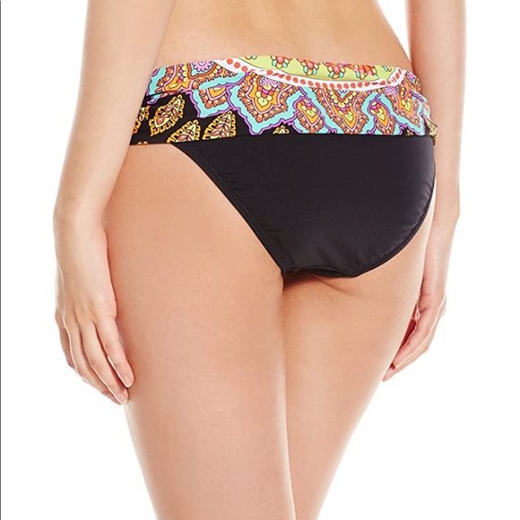 Trina Turk tankini NWOT - Picture 5 of 11